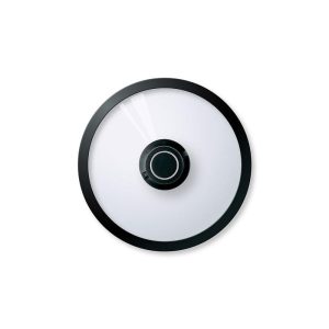 Frieling Black Cube Lid 8" BC920