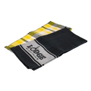 Lodge 18 x 28 Inch Dish Towel Set