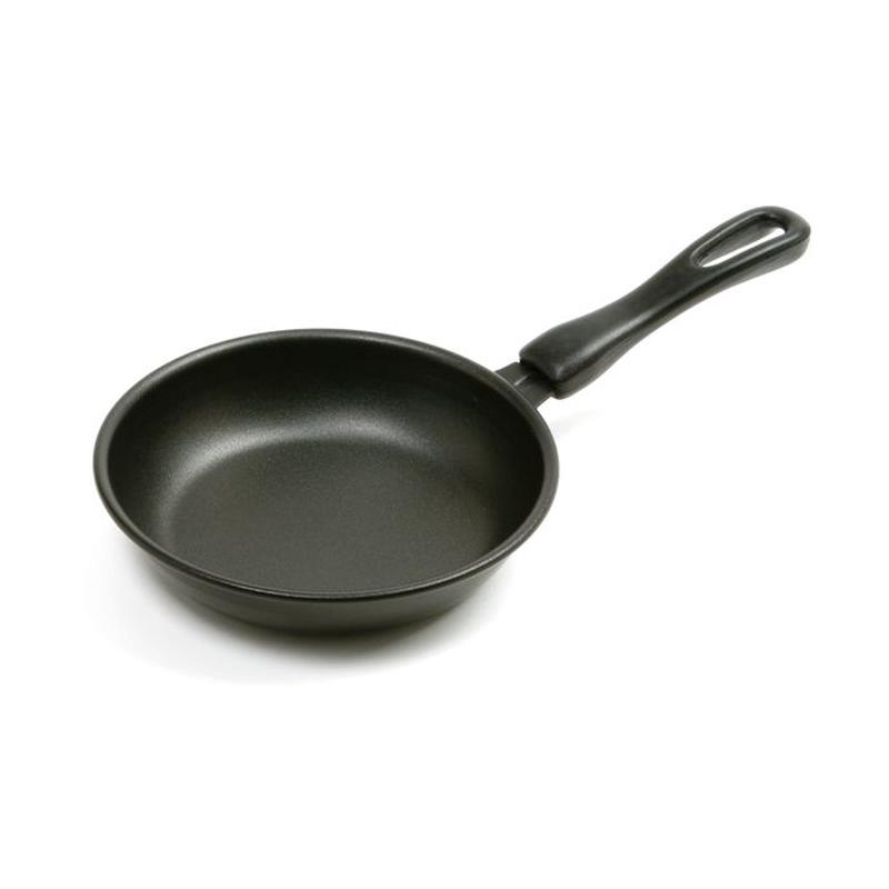Norpro Mini Nonstick Fry Pan 6 Inch