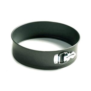 Norpro Nonstick 10 Inch Springform with Glass Base