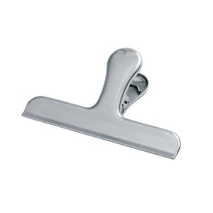 Norpro Stainless Steel Jumbo Bag Clip