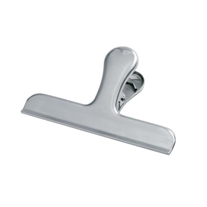 Norpro Stainless Steel Jumbo Bag Clip