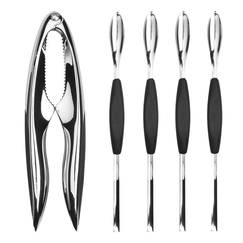 OXO 5 Piece Seafood Set