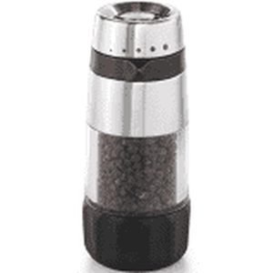 OXO Accent Pepper Grinder Black