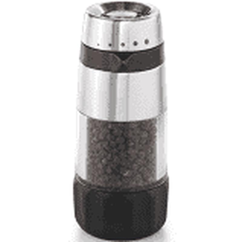 OXO Accent Pepper Grinder Black