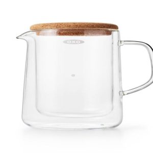 OXO Double Wall Glass Server