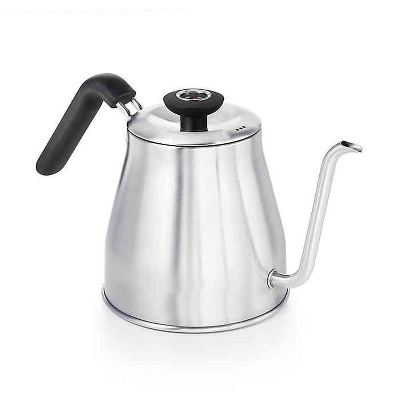 OXO Pour Over Kettle With Brew Thermometer