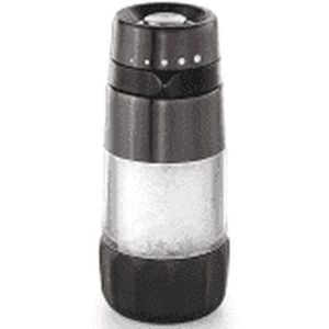 OXO Salt Grinder Black