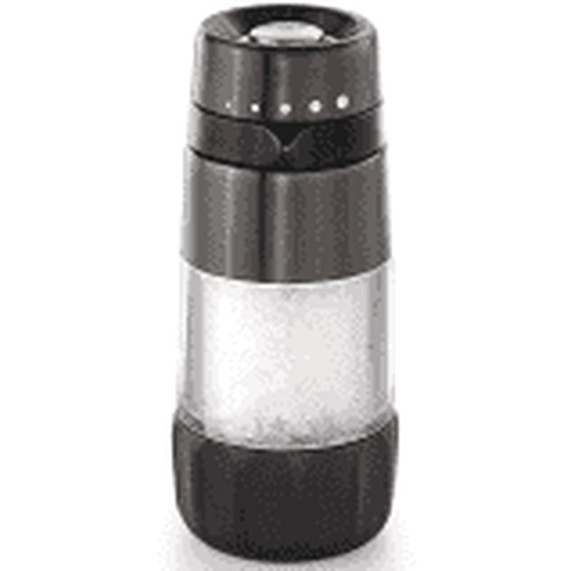 OXO Salt Grinder Black