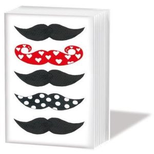 Sniffs Les Moustaches