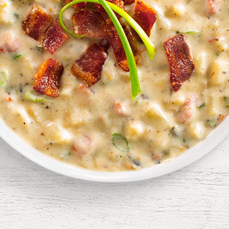 Frontier Soups Anderson House Soup Mix Loaded Potato