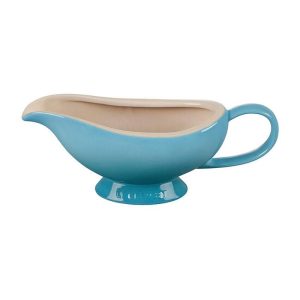 Le Creuset Caribbean Gravy Boat