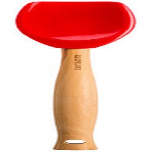 Le Creuset Cherry Spatula Spoon