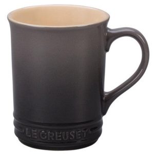 Le Creuset Flint Oyster 12 oz. Mug