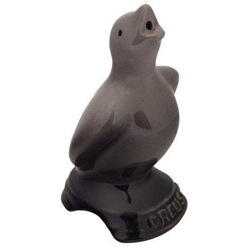 Le Creuset Flint Pie Bird