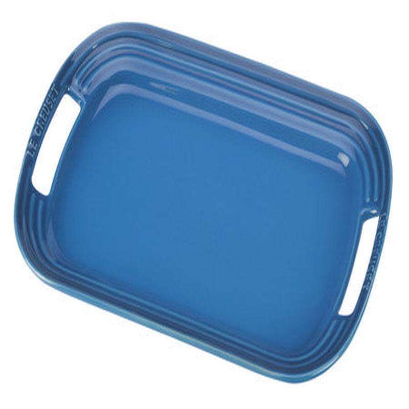 Le Creuset Marseille Serving Platter Small
