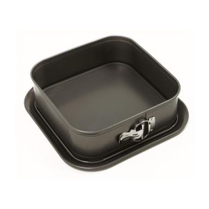 Norpro Nonstick Square Springform, 9" x 9"