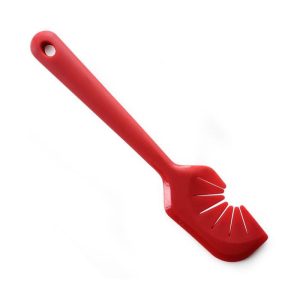 Norpro Silicone Spatula Whisk Scaper