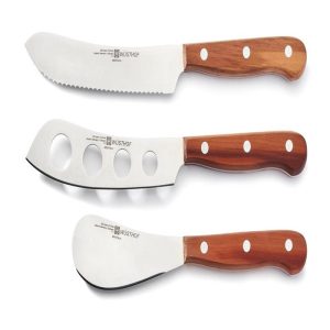 Wusthof 3 Pc Sharcuterie Set