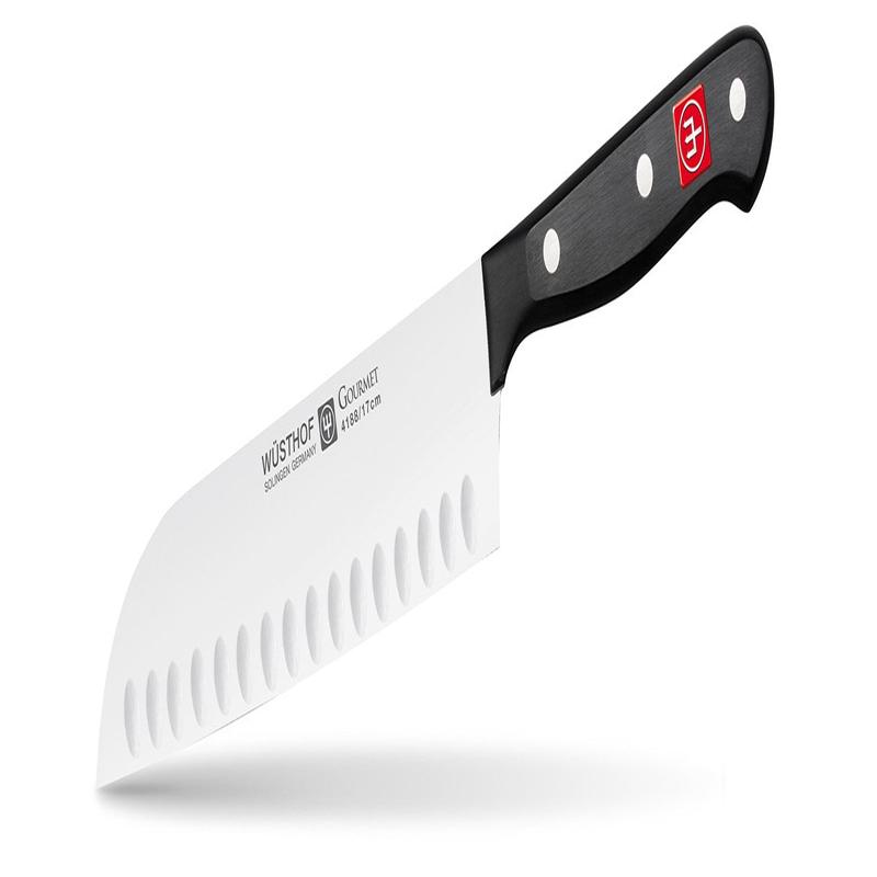 Wusthof Gourmet 7" Santoku