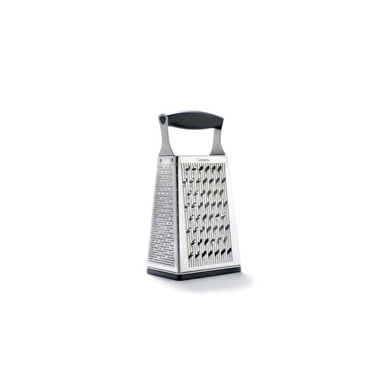 Cuisipro Box Grater