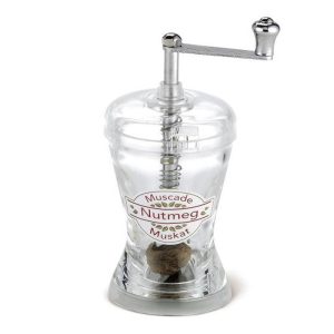 DKB Cole & Mason Nutmeg Grinder