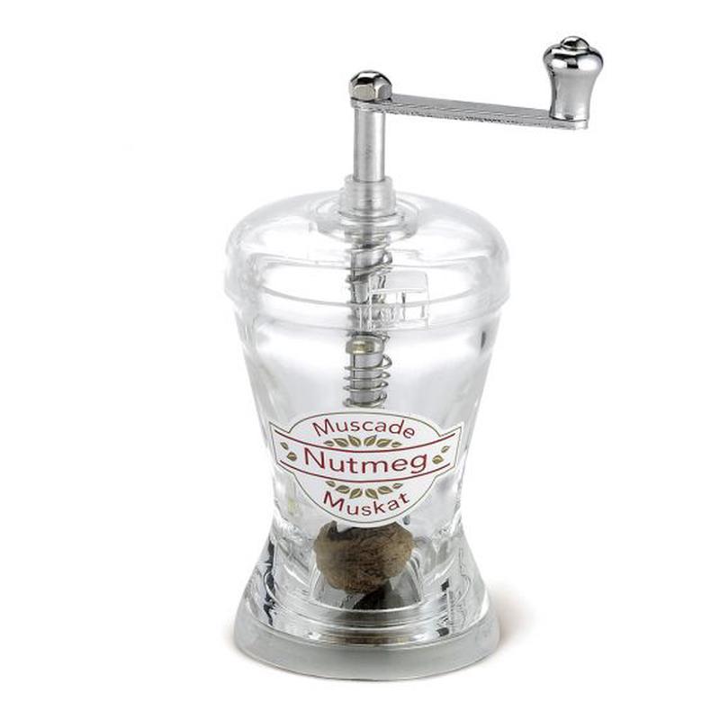 DKB Cole & Mason Nutmeg Grinder