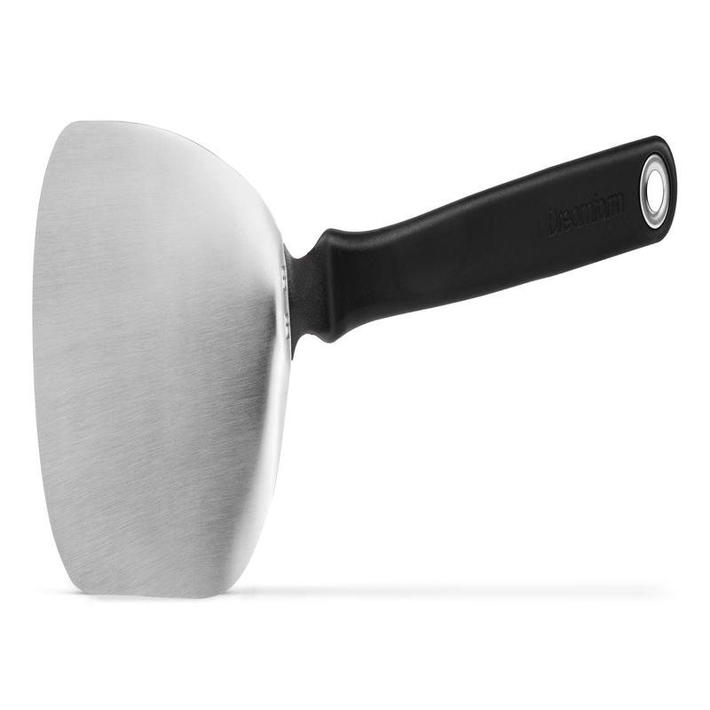 Dreamfarm Stainless Steel Chopula