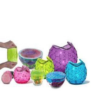 Fusion Brands Cover Blubber Assorted Sizes