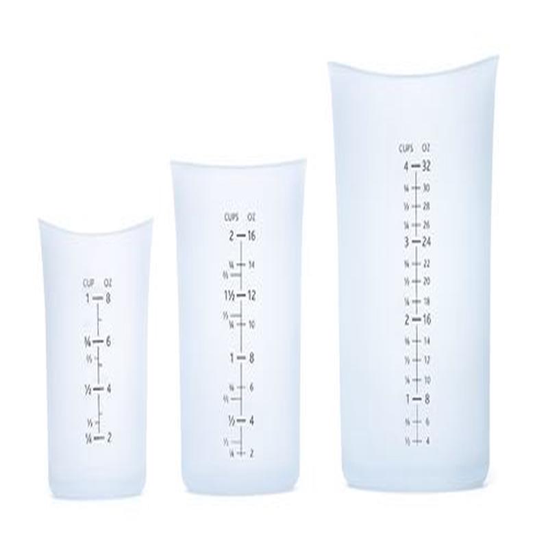 iSi Flex It Measuring Cup Set