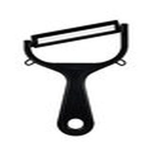 Kyocera Extra Wide Peeler With Ceramic Blade