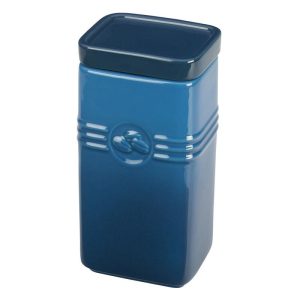 Le Creuset Marseille Coffee Storage Jar