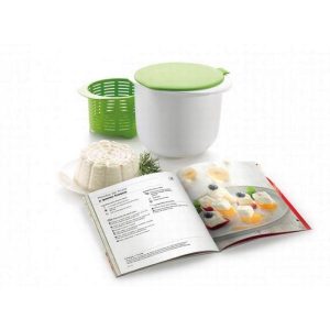 Lekue Cheese Making Kit