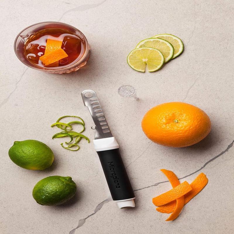Microplane 7 in 1 Ultimate Bar Tool
