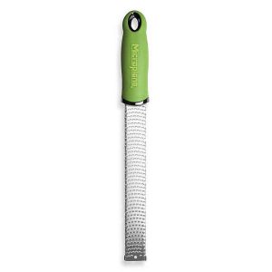 Microplane Zester/Grater Green
