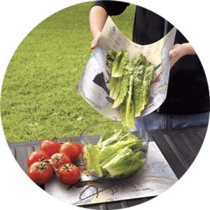 Microthin Flexible Cutting Mat