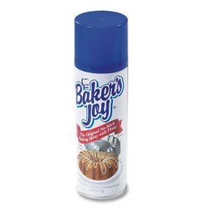 Nordic Ware Baker's Joy Baking Spray