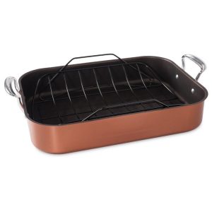 Nordic Ware Extra Large Roasting Pan