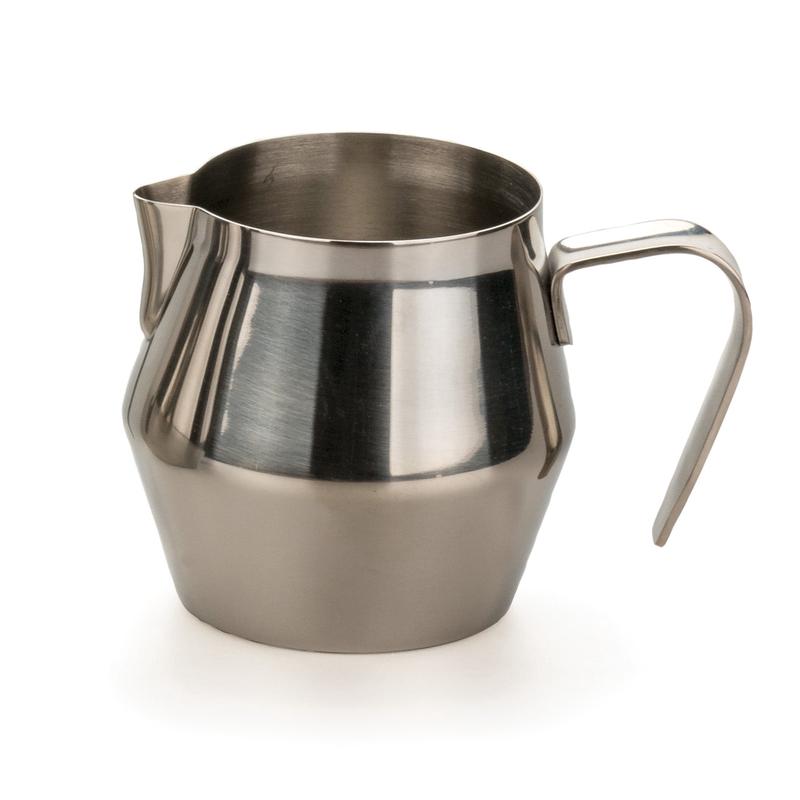 RSVP 10 Oz Steaming Pitcher