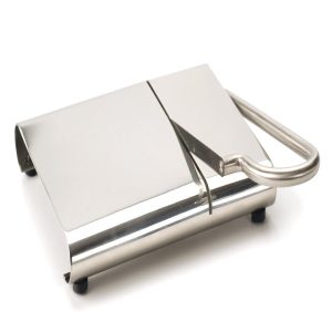 RSVP Stainless Steel Cheese Slicer
