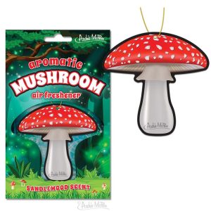 ACC Aromatic Mushroom Air Freshener