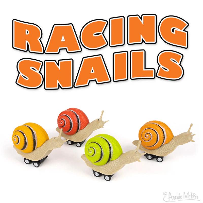 ACC Racing Snails