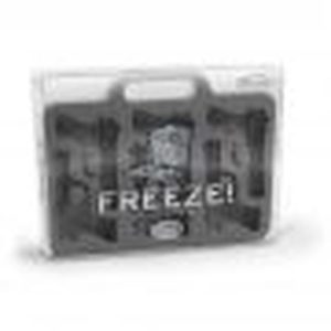 Fred "Freeze" Ice Cube Mold
