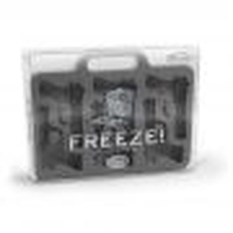 Fred "Freeze" Ice Cube Mold