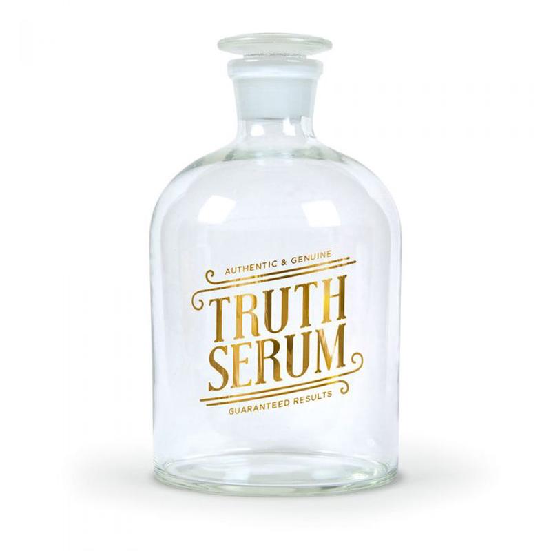 Fred Truth Serum Decanter