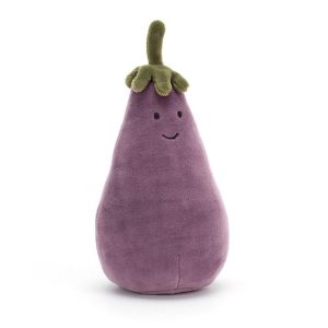 Jellycat Amuseables Eggplant
