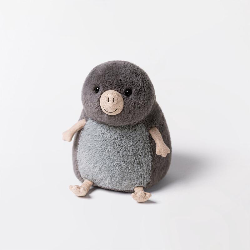 Jellycat Muswell Mole