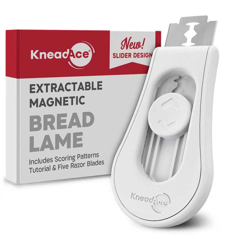 KneadAce Upgraded White Bread Lame