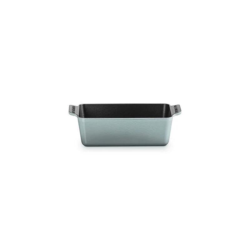 Le Creuset 9" Loaf Pan Sea Salt