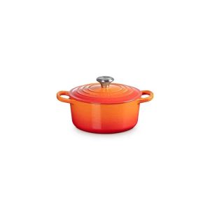 Le Creuset Signature Dutch Oven 2qt Flame